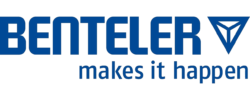 Benteler-Logo
